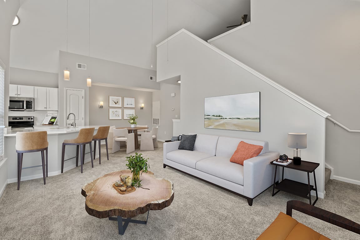Murfreesboro Apartments | Fortress Grove Apartments