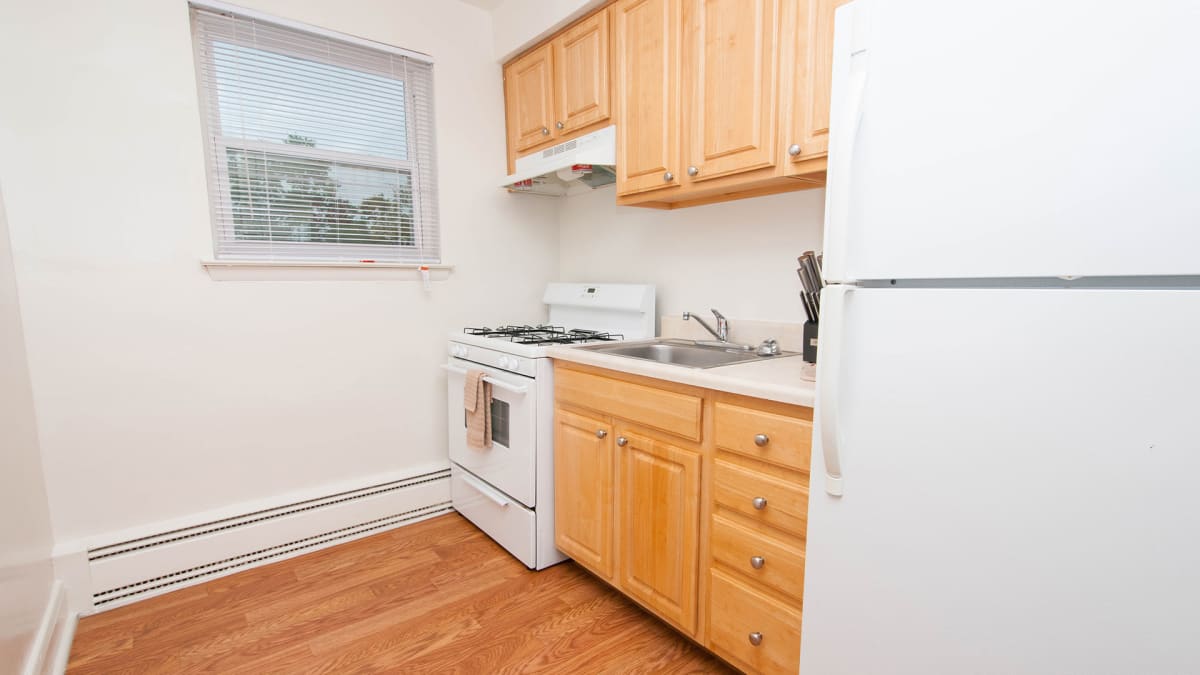 Apartments for Rent in Catonsville, MD | Mount Ridge