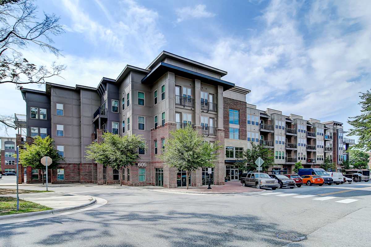 Apartments In Davidson Nc