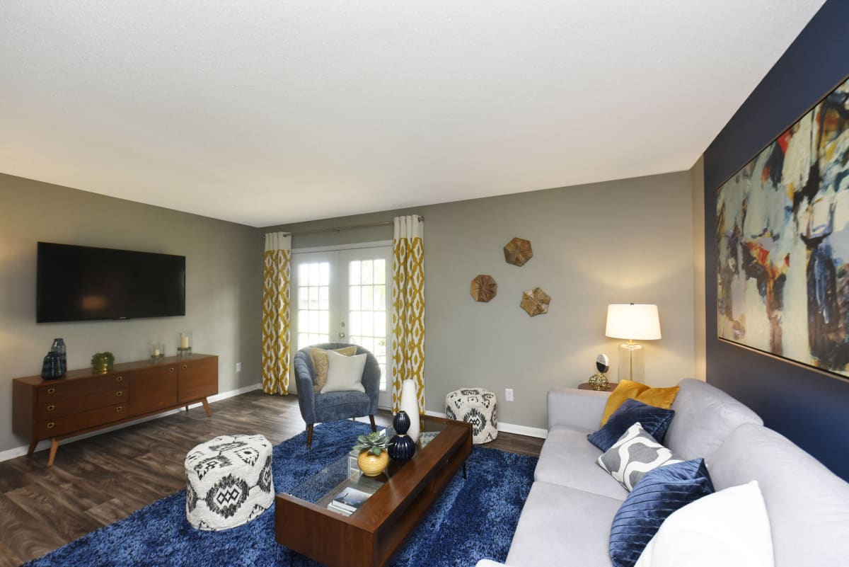 Apartments in Vestavia for Rent | MarQ Vestavia | Gallery