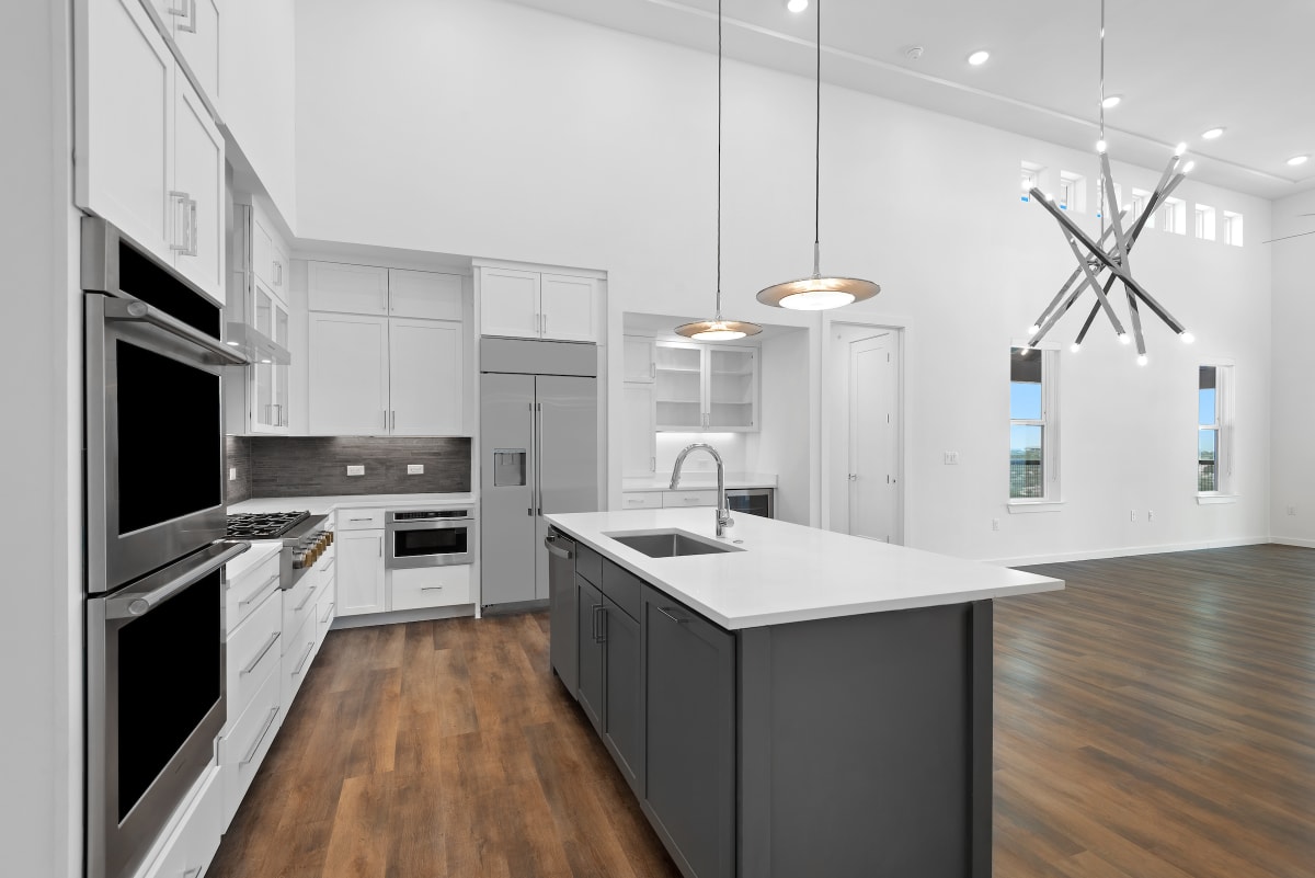 Image showcasing Penthouse Unit - Austin, TX Homes for Sale | Redfin