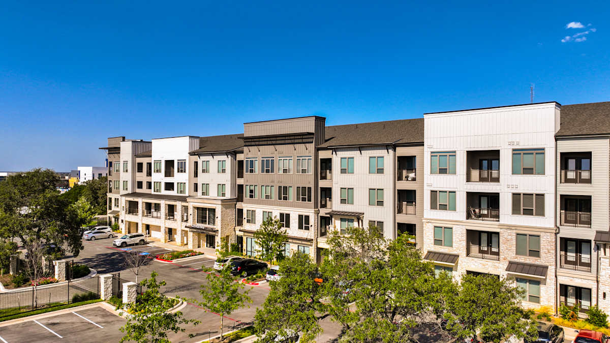 Photos and Video of Brightleaf at Lakeline in Austin, TX