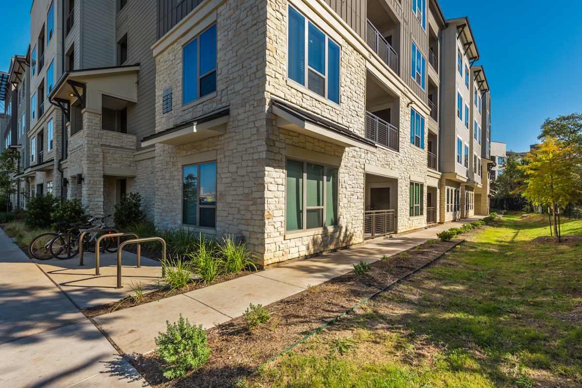 Photos and Video of Brightleaf at Lakeline in Austin, TX