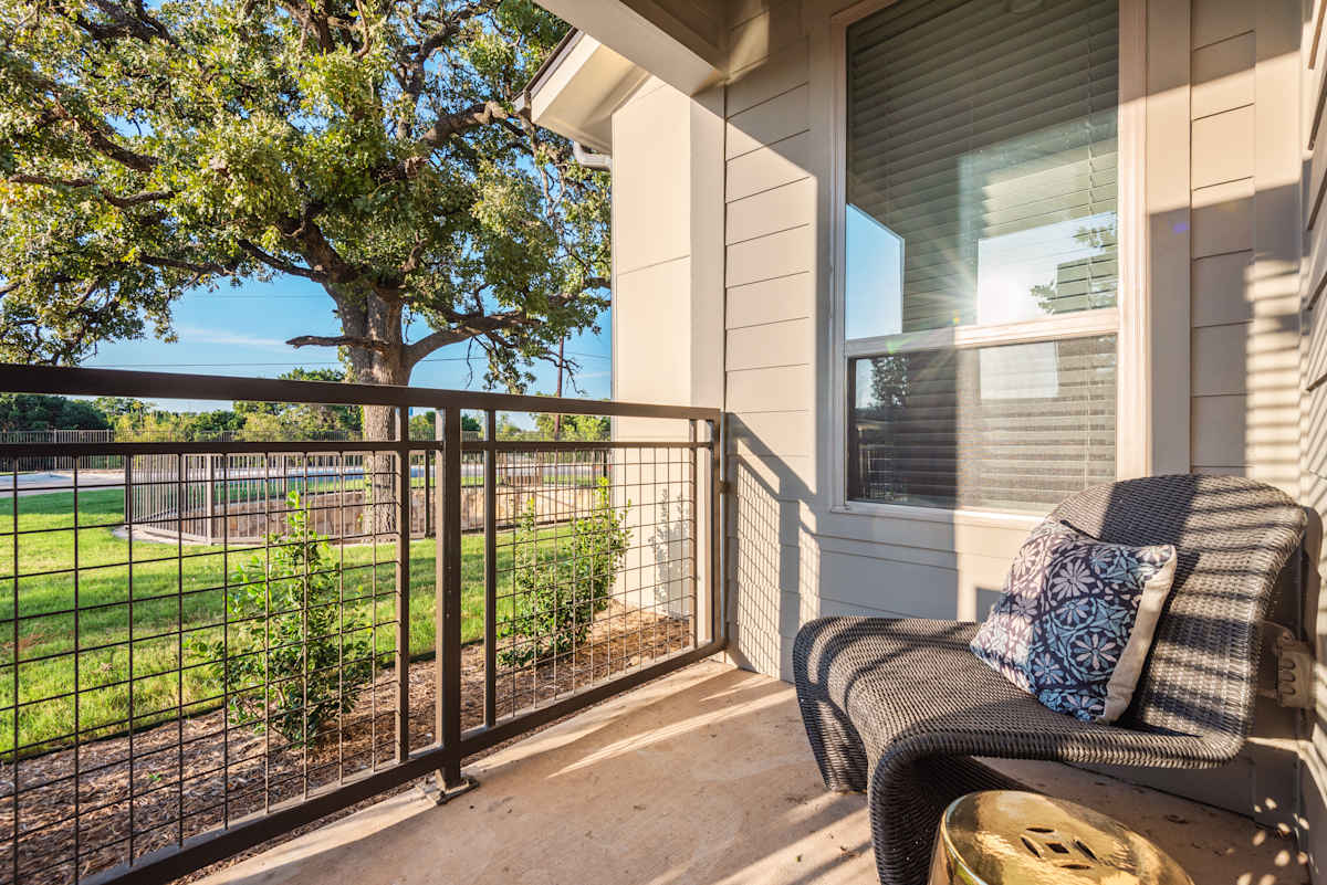 Photos and Video of Brightleaf at Lakeline in Austin, TX