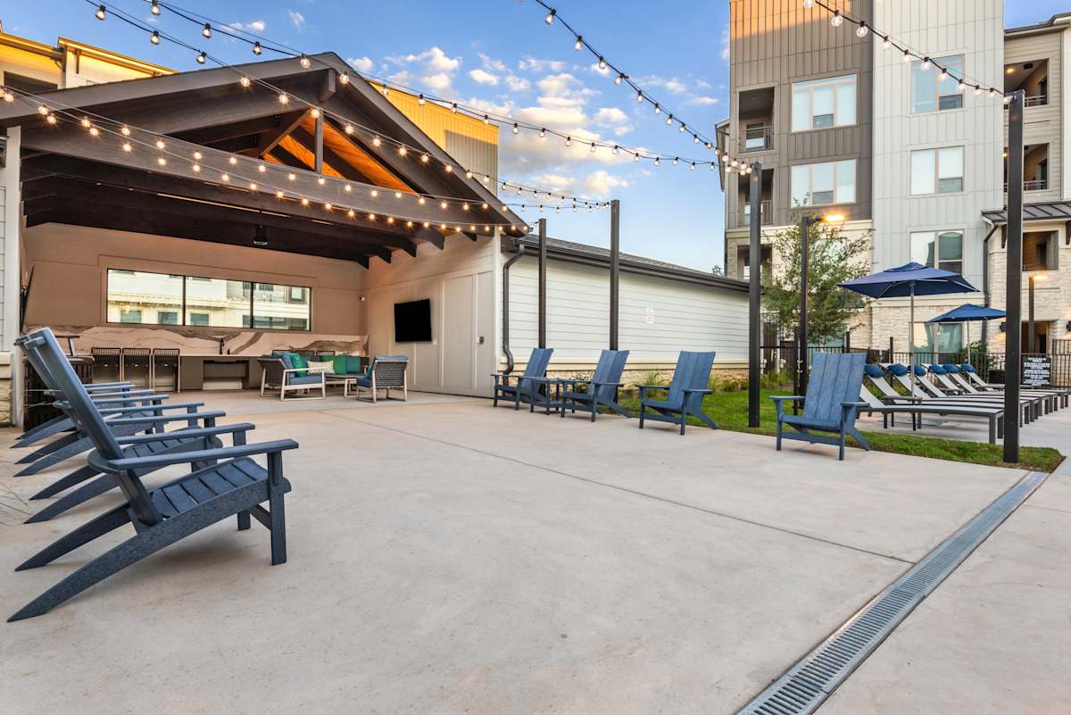 Photos and Video of Brightleaf at Lakeline in Austin, TX