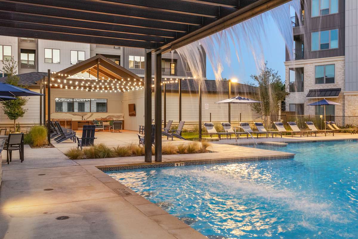 Photos and Video of Brightleaf at Lakeline in Austin, TX