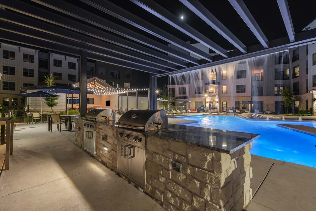 Photos and Video of Brightleaf at Lakeline in Austin, TX