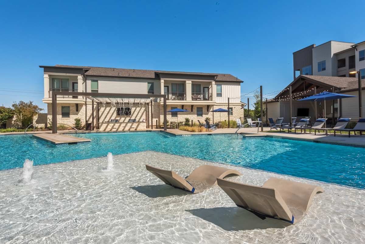 Photos and Video of Brightleaf at Lakeline in Austin, TX