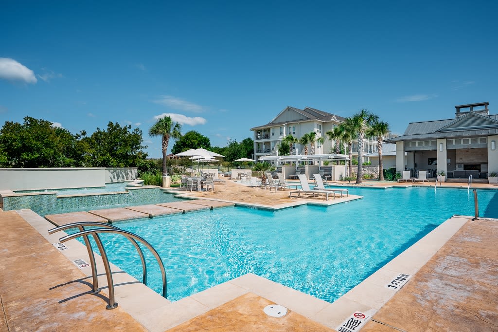 Apartments in Kyle Texas | Photo Gallery | The Green at Plum Creek