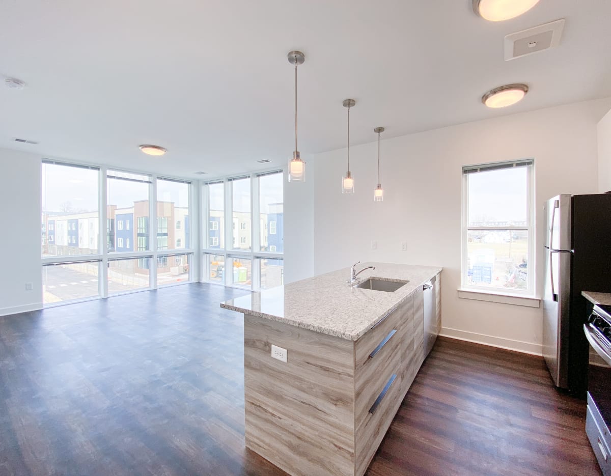 Photos and Video of Somerset Square in Somerset, NJ