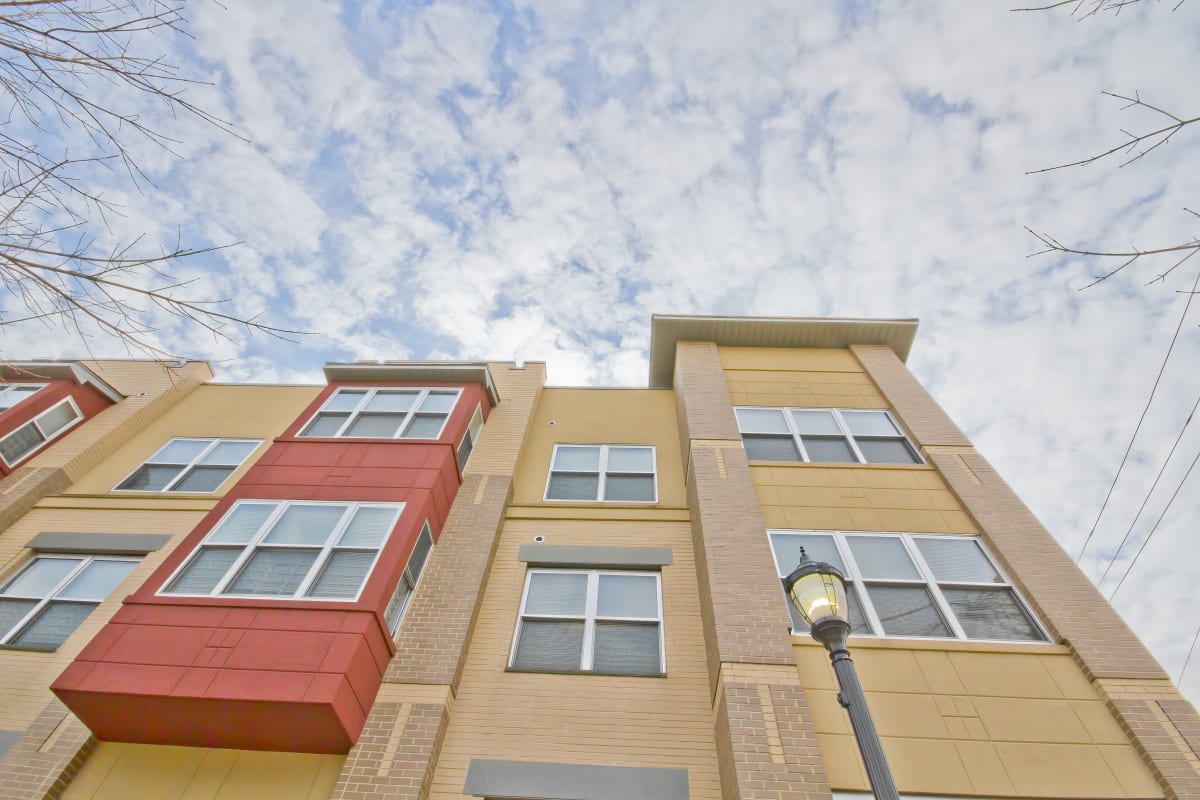 Photos and Video of Springfield Commons in Newark, NJ