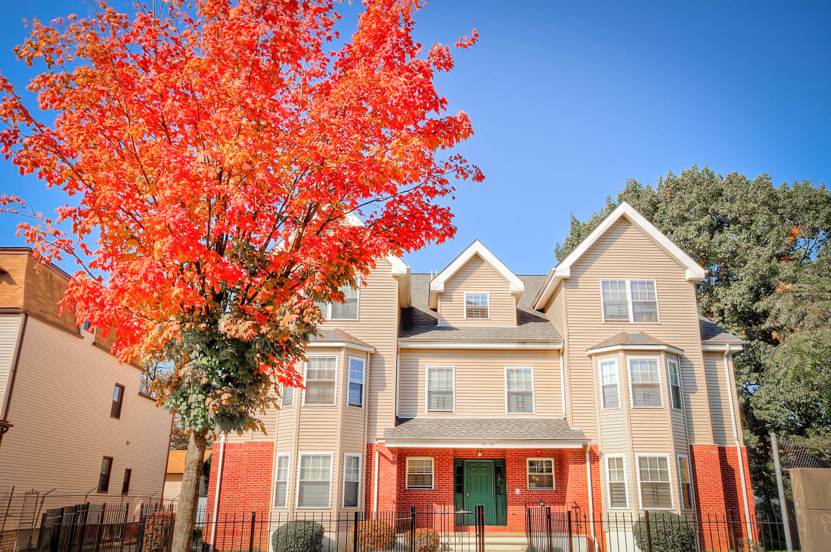 Photos and Video of Cherry Tree Village in Newark, NJ