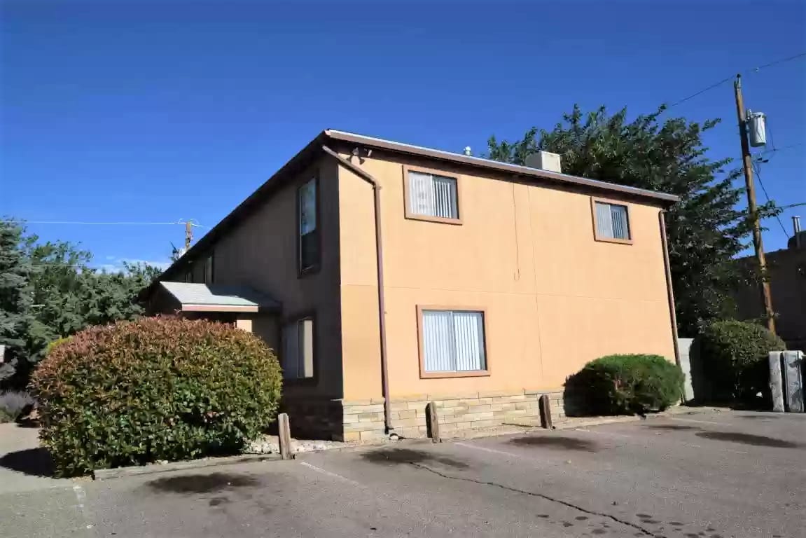 Photos and Video of Chelwood Vista Townhomes in Albuquerque, NM