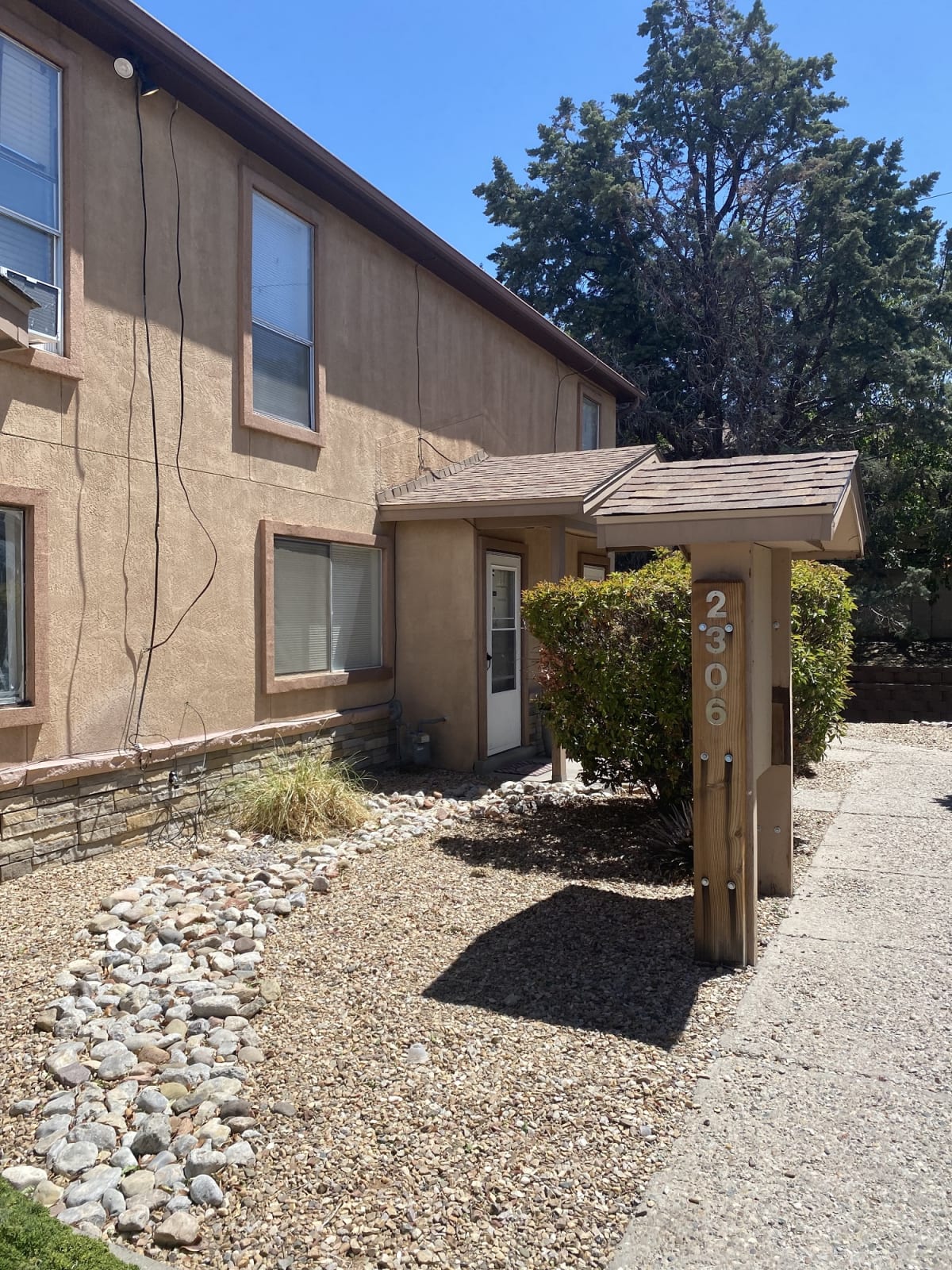 Photos and Video of Chelwood Vista Townhomes in Albuquerque, NM