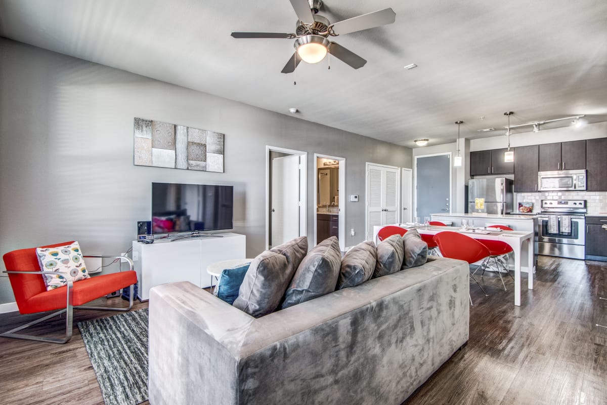 78209 Zip Area Apartments Republic at Alamo Heights