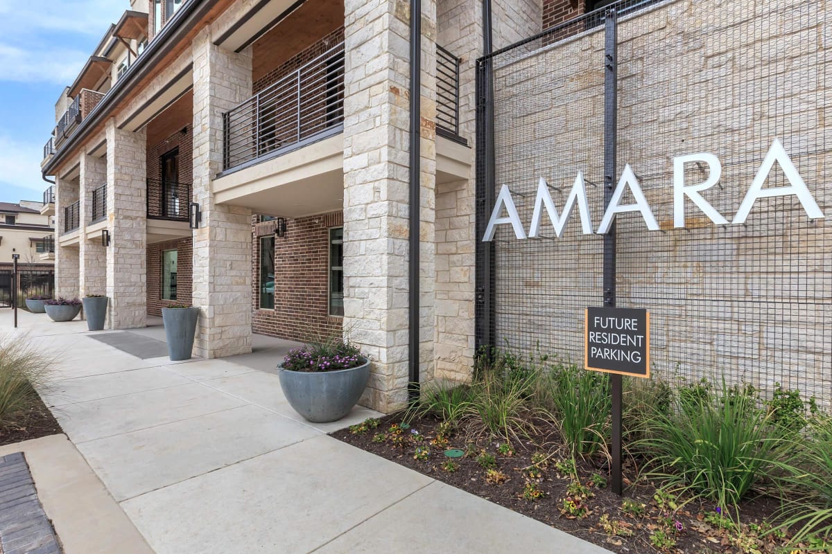 Photos and Video of AMARA in San Antonio, TX