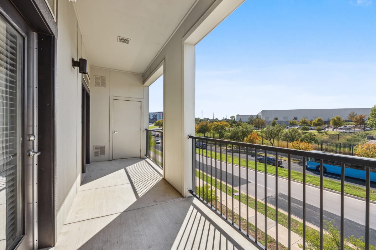 East Riverside-Oltorf Apartments | Radius on Grove