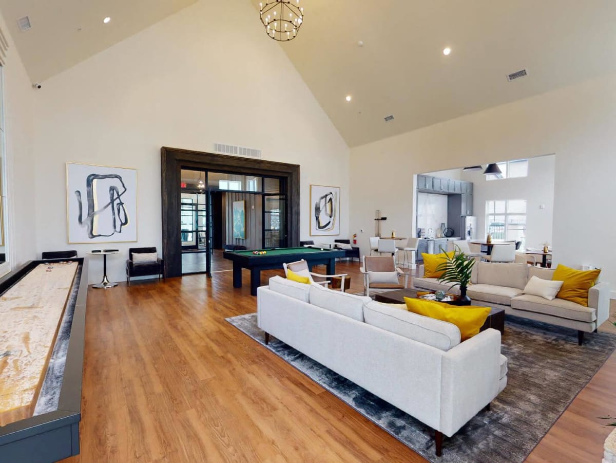 San Marcos, TX, Apartments The Fitzroy Photo Gallery