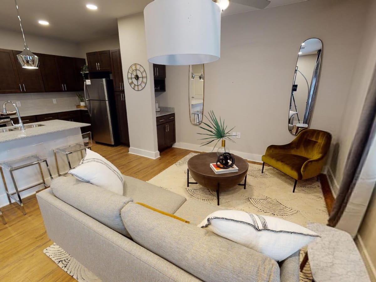 San Marcos, TX, Apartments The Fitzroy Photo Gallery