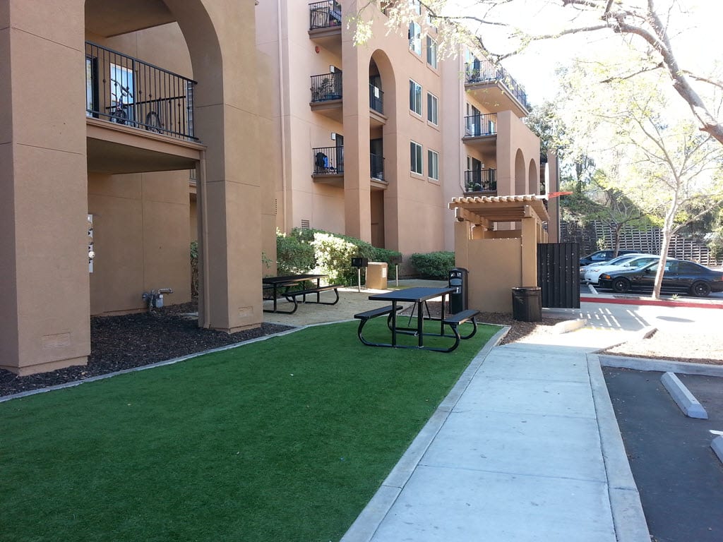 Photos and Video of Campina Court Apartments in La Mesa, CA