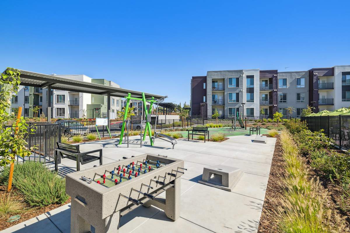 Photos and Video of Terracina at Whitney Ranch in Rocklin, CA
