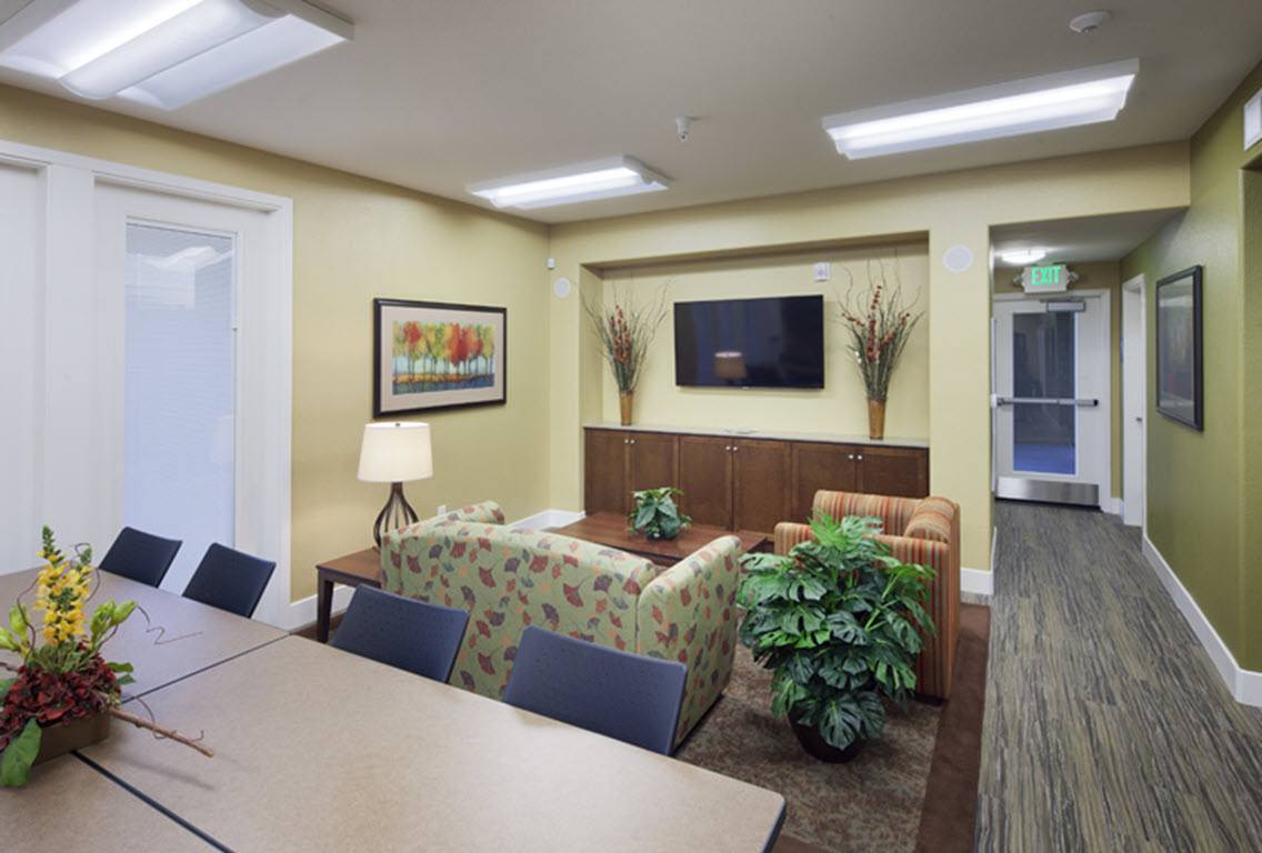 Photos and Video of Forestwood at Folsom Family Apartments Affordable