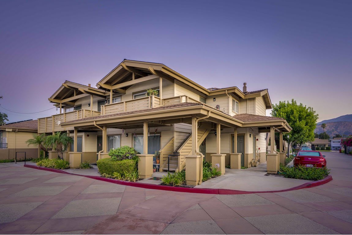 Photos and Video of Regency Court Apartments Affordable Apartments in