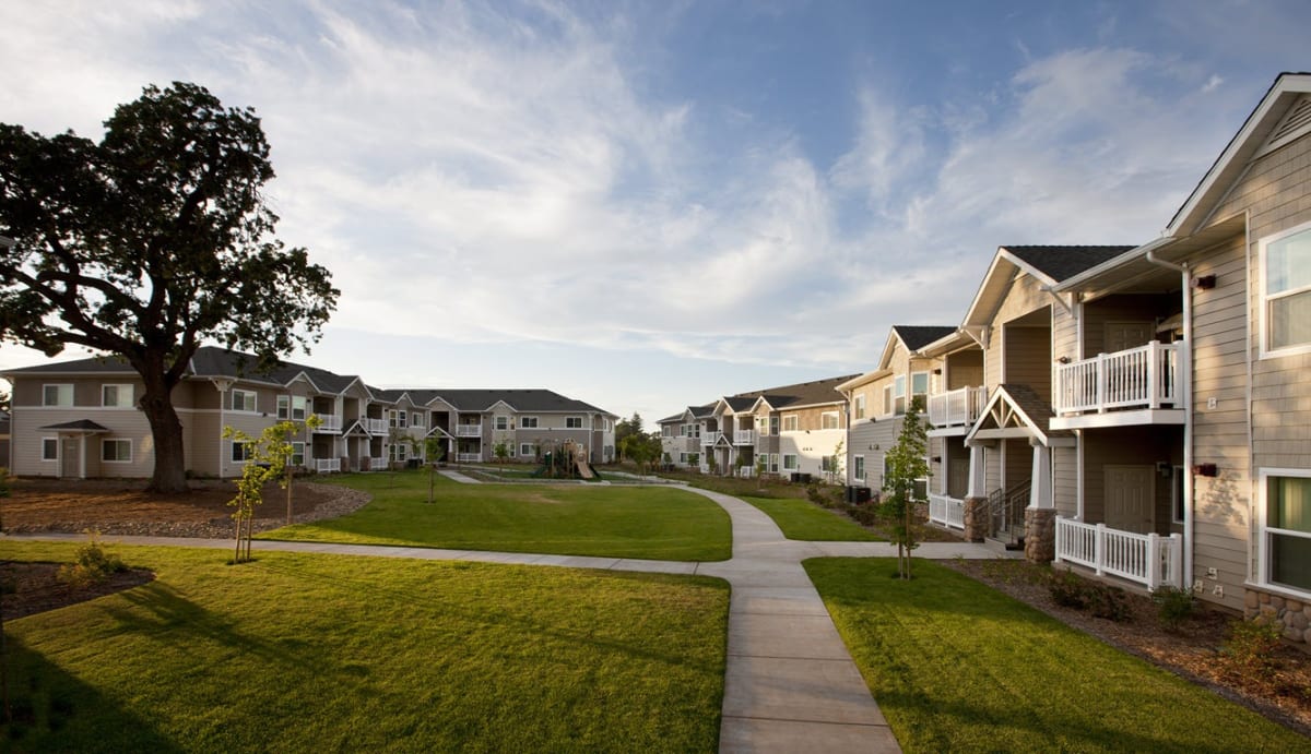 Photos and Video of Riverbank Family Apartments Affordable Apartments