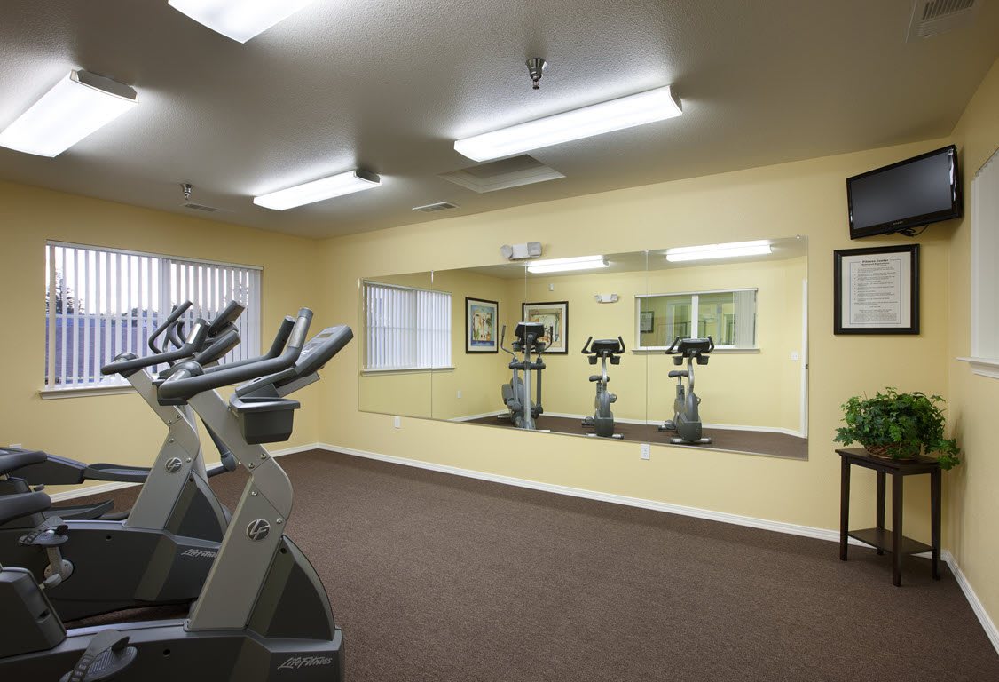 Photos and Video of Riverbank Family Apartments Affordable Apartments