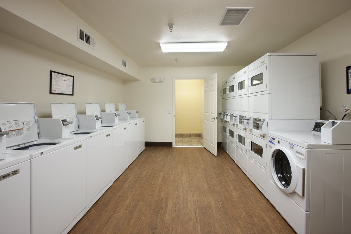 Photos and Video of Riverbank Family Apartments Affordable Apartments