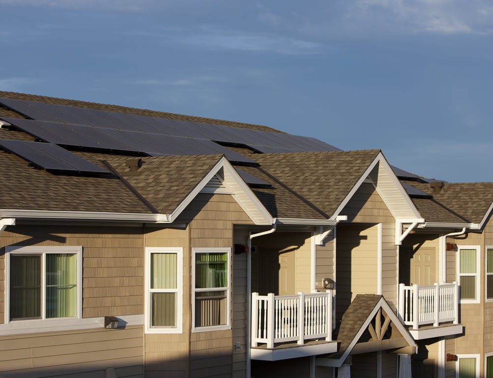 Photos and Video of Riverbank Family Apartments Affordable Apartments