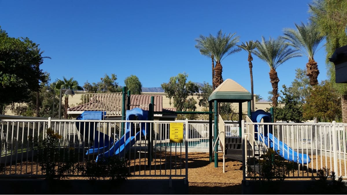 Photos and Video of Terracina at Cathedral City Affordable Apartments