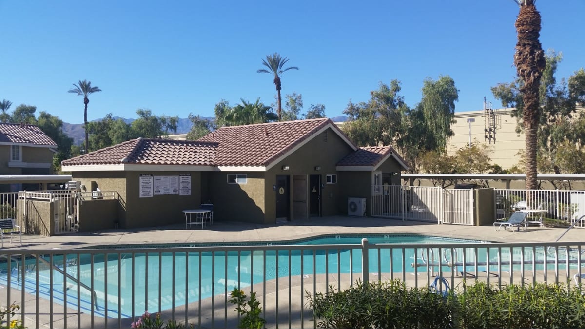 Photos and Video of Terracina at Cathedral City Affordable Apartments