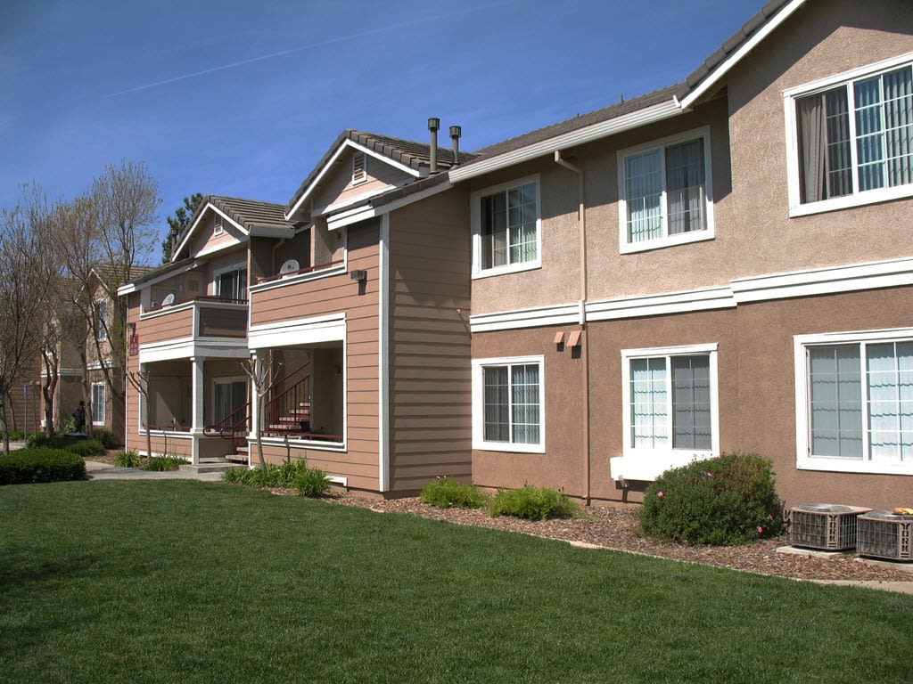 Photos and Video of Terracina at Wildhorse Affordable Apartments in