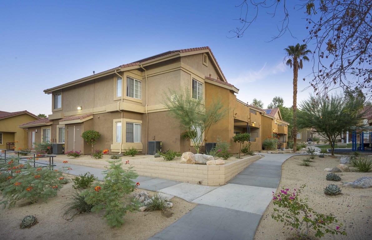 Photos and Video of Verbena Crossing Apartments Affordable Apartments