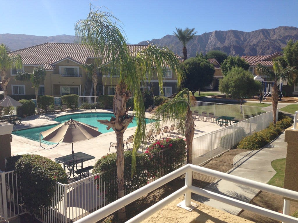 Photos and Video of Villa Cortina Apartments in La Quinta, CA
