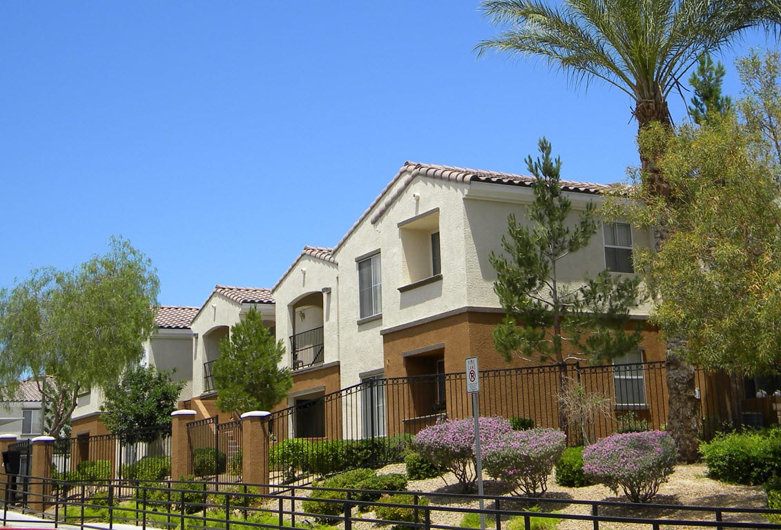 Photos and Video of Vintage Desert Rose Senior Apartments Affordable