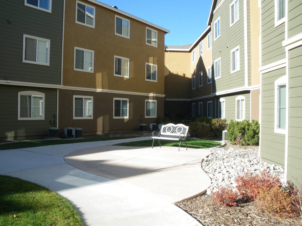 Photos and Video of Vintage Hills Senior Apartments Affordable