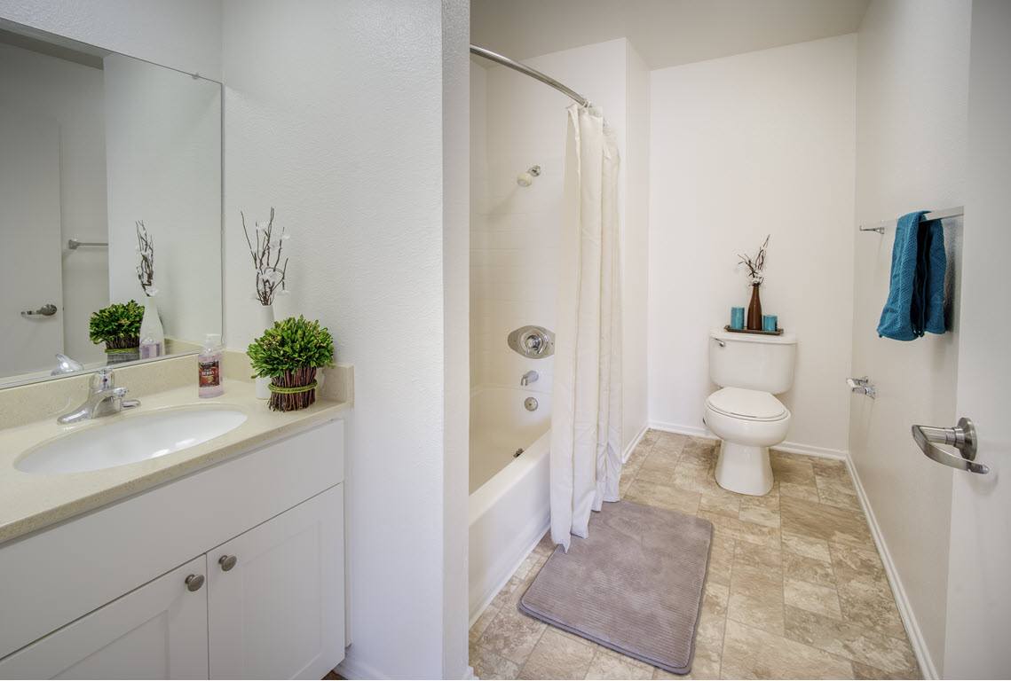 Photos and Video of Vintage at Kendall Apartments Affordable Senior Apartments 55+ in San