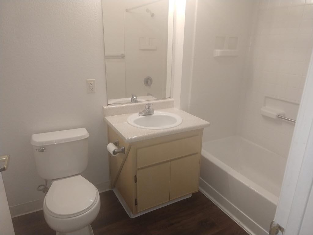 Photos and Video of Vintage Knolls Senior Apartments in Sacramento, CA