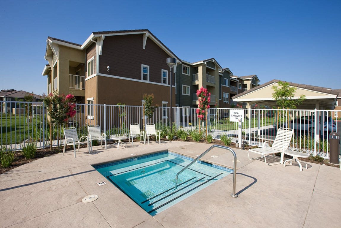 Photos and Video of Vintage at Natomas Field Senior Apartments