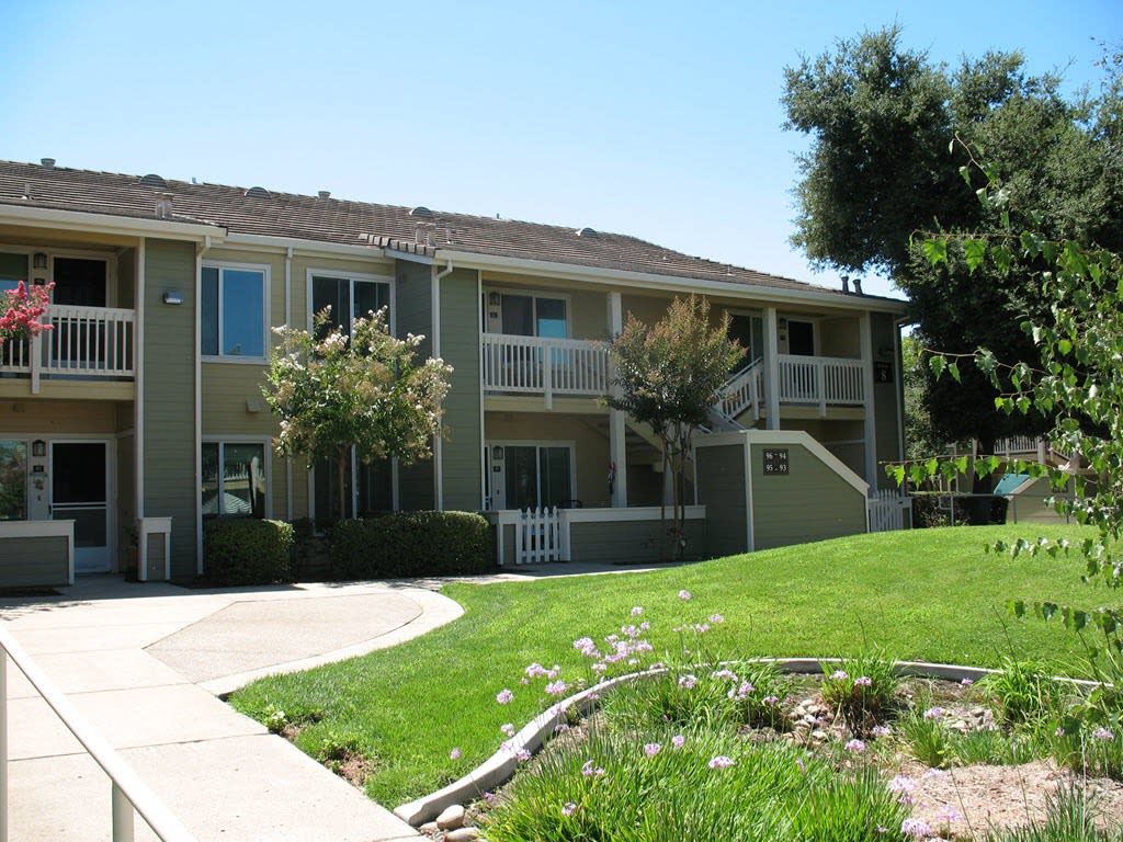Vintage Oaks Senior Apartments Citrus Heights