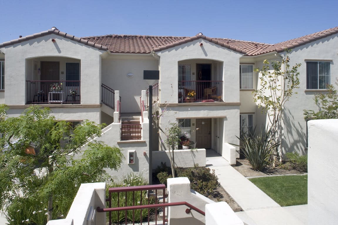 Photos and Video of Vintage Shores Senior Apartments Affordable