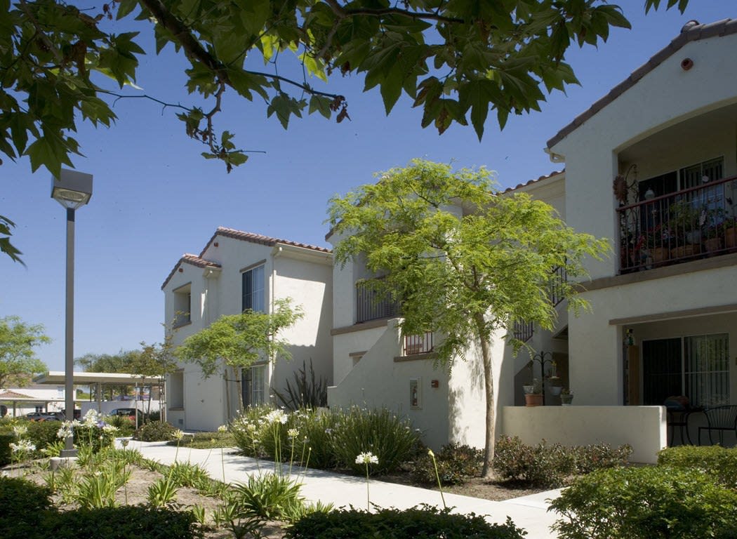 Photos and Video of Vintage Shores Senior Apartments Affordable