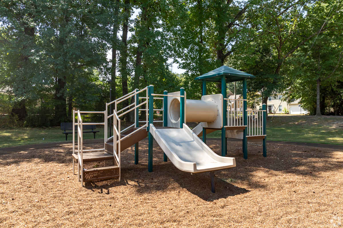 The Grove Germantown Apartments playground - Germantown, TN