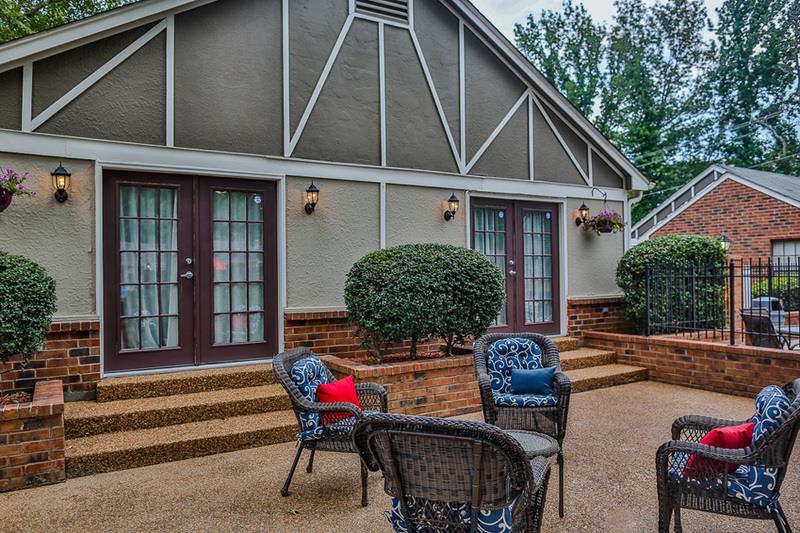 Apartments for Rent in Bartlett TN The Birches Photos