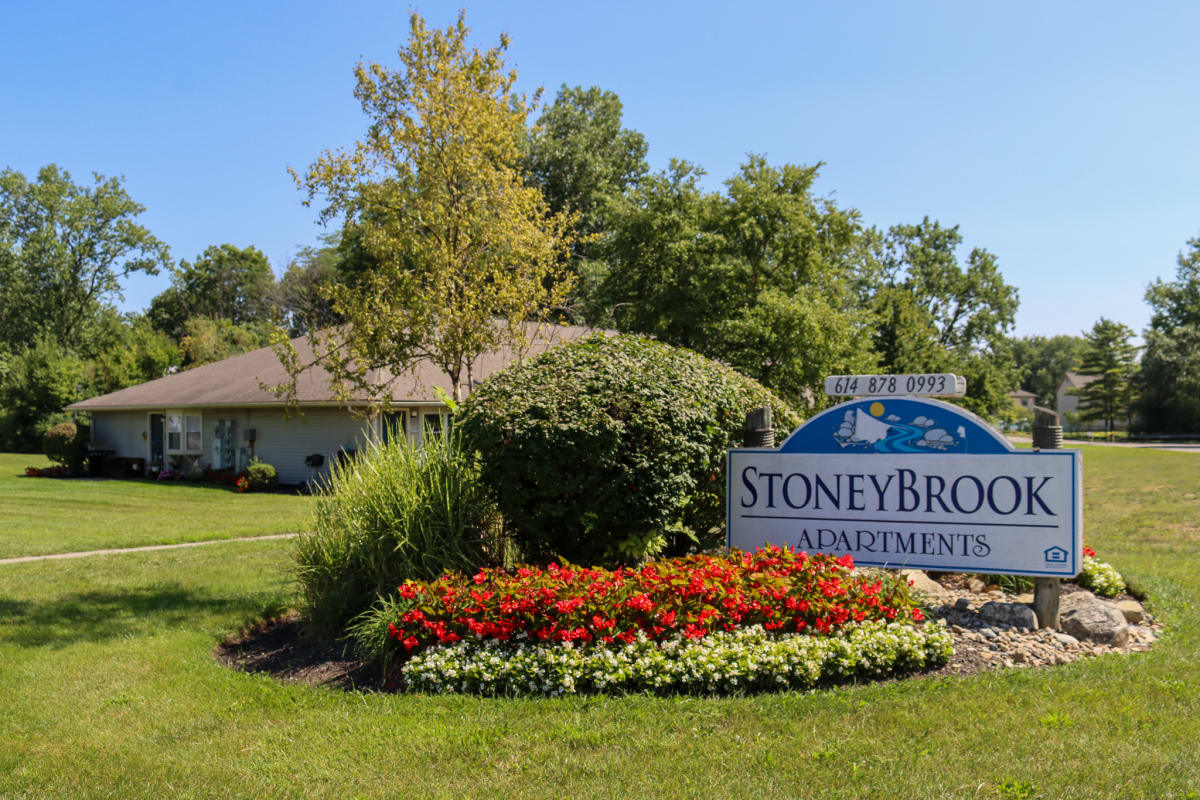 Photos and Video of StoneyBrook in Galloway, OH