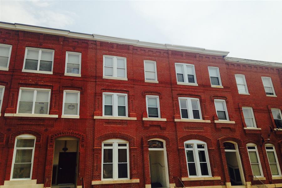 Photos and Video of Barclay Greenmount in Baltimore, MD