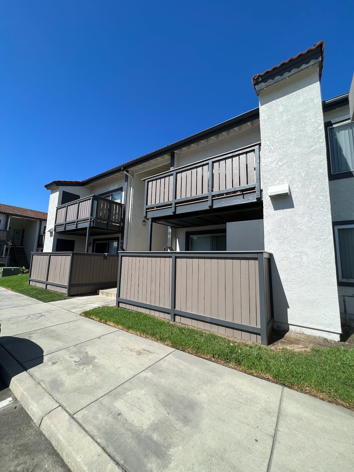 Photos and Video of Park Villas Apartment Homes in Chino, CA