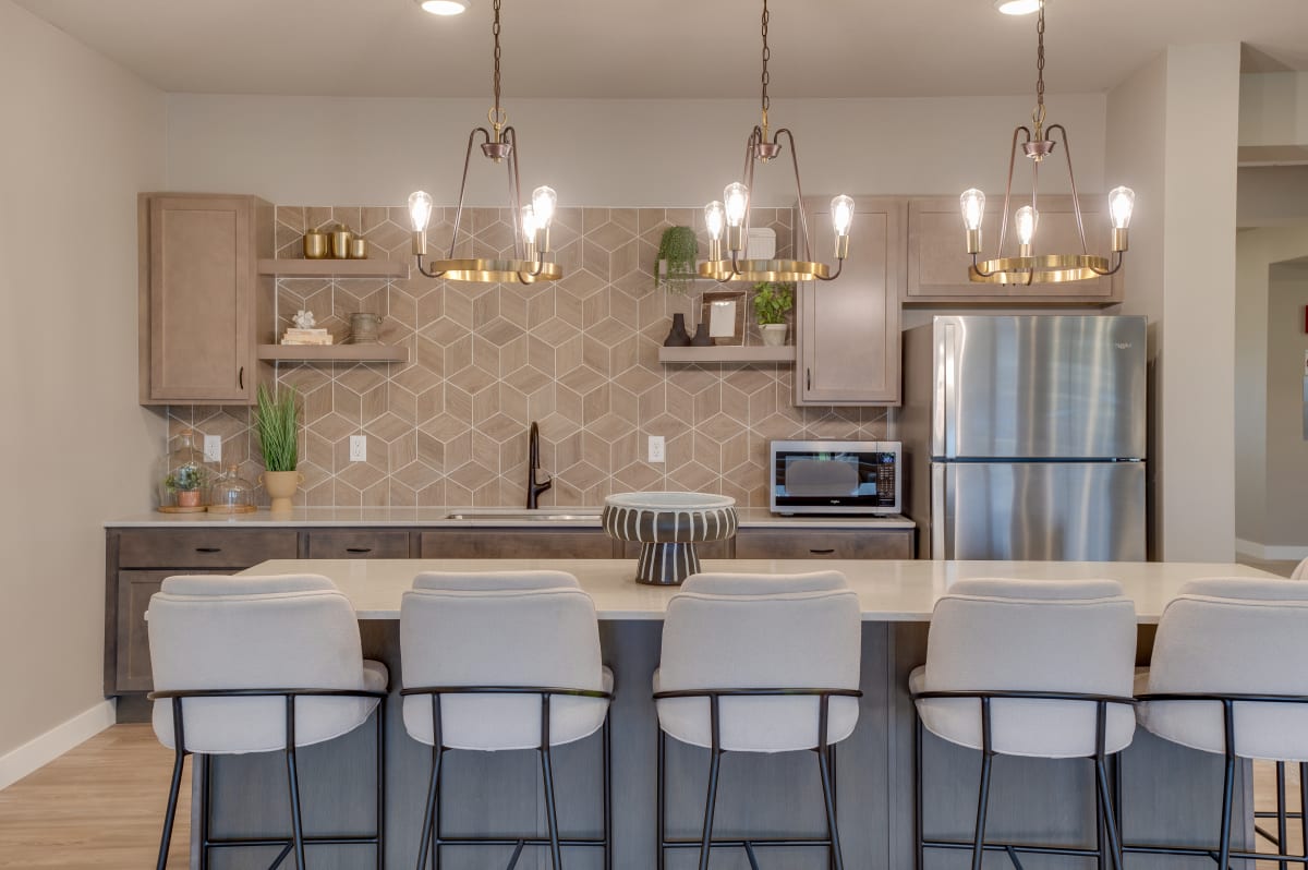 Property Details for Bella Rose Apartments from Campbell Properties